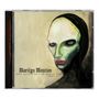 Marilyn Manson: One Assassination Under God - Chapter 2, CD