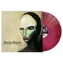 Marilyn Manson: One Assassination Under God - Chapter 2 (Indie Edition) (Pink/Red Swirl Vinyl), LP