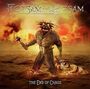 Flotsam And Jetsam: The End Of Chaos, CD