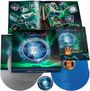 Album „Nightwish: The Greatest 30 Years On Earth“. Cover mit polarlichtartigem Hintergrund. Enthält Vinyls und CD.