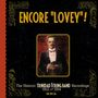 Trinidad String Band: Encore "Lovey"! (Historic Recordings 1912 & 1914) (Limited Deluxe Edition), CD,CD,CD