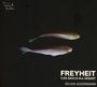 : Sylvia Ackermann - Freyheit, CD