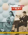 Caterina Valente & Chet Baker: Just You, Just Me (Buch + CD), CD