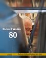 Richard Weize: The Story Of A Record Producer 1975-2025 - Richard, CD