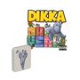 Dikka: Oh Yeah!, Merchandise