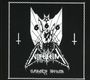 Nifelheim: Unholy Death (CD+book), CD