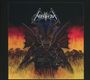 Nifelheim: Devil's Force(CD+book), CD