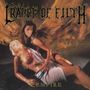 Cradle Of Filth: Vempire, Or Dark Faerytales In Phallustein (24 Pa, CD