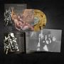 Cradle Of Filth: Vempire, Or Dark Faerytales In Phallustein (Orange/Black Marbled Vinyl), LP
