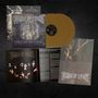 Cradle Of Filth: Dusk And Her Embrace (Limited Edition) (Gold Vinyl), LP,LP