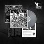 Bolt Thrower: In Battle There Is No Law (Limited Edition) (Silver Vinyl), LP