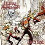 Lethal Aggression: Life Is Hard...(Best Of...), CD