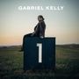 Gabriel Kelly: Gabriel Kelly, CD