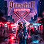 Powerhill: Generation X (Digifile CD), CD