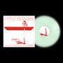 Caput Medusae: You Can't Negotiate With Zombies (Limited Edition) (Glow In The Dark Vinyl), LP