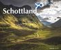 : ALPHA EDITION - Schottland 2026 - 52 x 42,5 cm, KAL