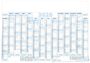 : Plakatkalender 14 Monate plano, KAL