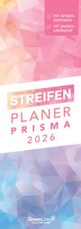 : Streifenplaner Prisma, KAL