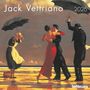 : Jack Vettriano 2026 - Wand-Kalender - Broschüren-Kalender - 30x30 - 30x60 geöffnet - Kunst-Kalender, KAL