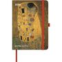 : Gustav Klimt 2026 - Buchkalender - Taschenkalender - Kunstkalender - 16x22, KAL