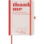 : thank me - my mindful minutes - 10 minutes daily selfcare, KAL