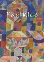 : Paul Klee 2026 - Kunst-Kalender - Poster-Kalender - 50x70, KAL