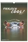 Tierisch cool! 2027, KAL