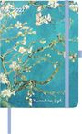 ArtDiary Vincent van Gogh 2027, Buch