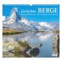 Geliebte Berge 2027, KAL