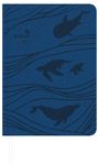 Buchkalender Nature Line Ocean 2027, KAL