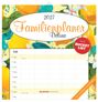 Familienplaner Deluxe 2027, KAL