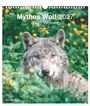 Mythos Wolf 2027, KAL