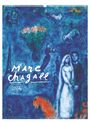 Marc Chagall 2027, KAL
