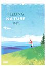 Rivers: Feeling Nature 2027, KAL