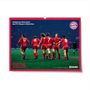 : 11Freunde - Magische Momente - legendäre Bilder aus der Geschichte des FC Bayern München 2026 | Nostalgie-Wandkalender im Großformat 44x33 cm | Fußballkalender für Fans & Sammler, KAL