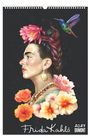 Frida Kahlo Wandkalender 2027, KAL