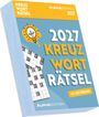 Kreuzworträtsel 2027, KAL