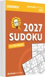 Das tägliche Sudoku 2027, KAL