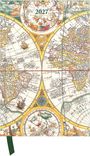 Antique Maps 2027, Buch
