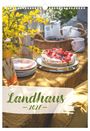 Landhaus 2027, KAL