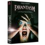 Don Coscarelli: Phantasm - Das Böse (Ultra HD Blu-ray & Blu-ray im Steelcase), UHD