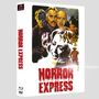 Eugenio Martin: Horror Express (Blu-ray im Steelcase), BR