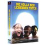 Bruno Mattei: Die Hölle der Lebenden Toten (Ultra HD Blu-ray & Blu-ray im Steelcase), UHD