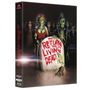 Dan O'Bannon: The Return of the Living Dead (Ultra HD Blu-ray & Blu-ray im Steelcase), UHD