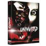 Greydon Clark: Uninvited (Ultra HD Blu-ray & Blu-ray im Steelcase), UHD