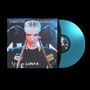 Lunax: Forever Fighting (Limited Edition) (Curacao Blue Vinyl) (signiert), LP