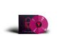 From Fall To Spring: Entry Wounds (Magenta Vinyl), LP