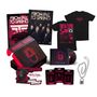 From Fall To Spring: Entry Wounds (Limited Fanbox), CD