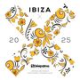 Yves Murasca & Rosario Galati: Deepalma Ibiza 2025, CD,CD,CD