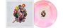 Landmvrks: Fantasy (Twister White & Pink Vinyl), LP